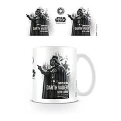 Taza de Star Wars Darth Vader ☕ Calidad TOP 🔝 Tazas personalizadas